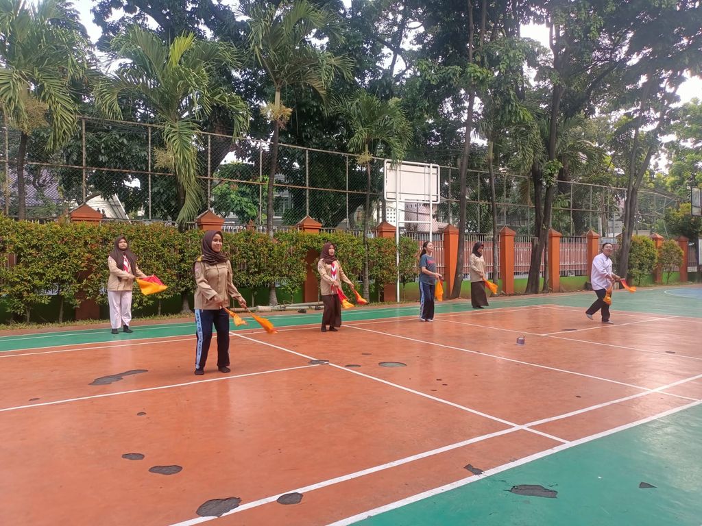 Kegiatan