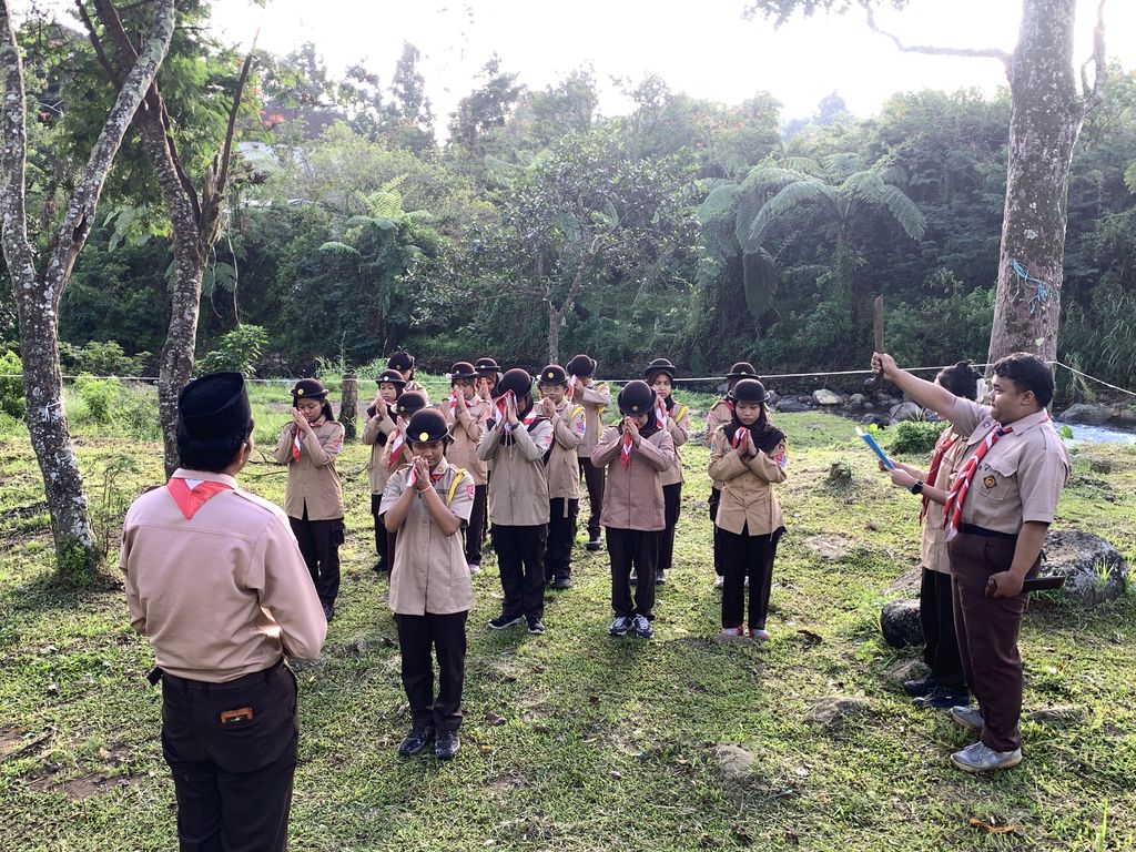 Kegiatan